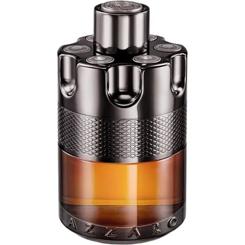 100ml Azzaro Wanted by Night Eau de Parfum – Bild 3
