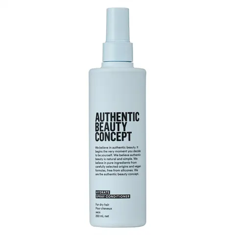 250ml Authentic Beauty Concept Hydrate Spray Conditioner – Bild 2