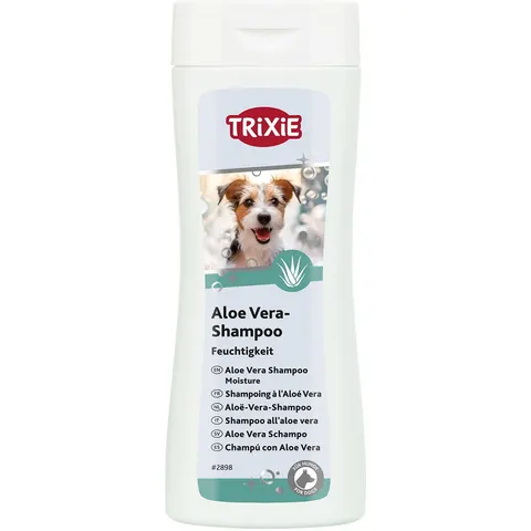 250ml Trixie Aloe Vera-Shampoo – Bild 2