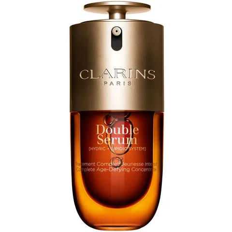 30ml CLARINS Double Serum – Bild 3
