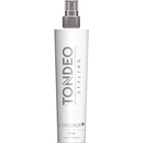 200ml Tondeo Styling Finisher 1 – Bild 2