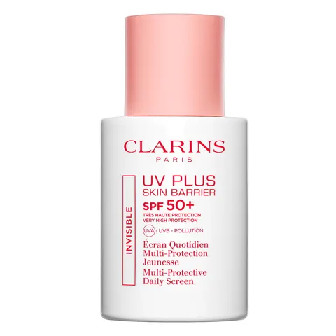 30ml CLARINS UV Plus [Advanced] Translucent – Bild 3