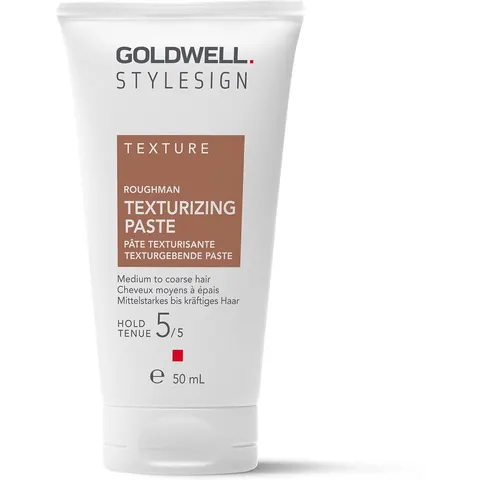 50ml Goldwell StyleSign Texture Roughman Texturizing Paste – Bild 2