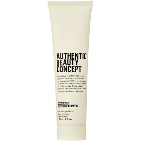 150ml Authentic Beauty Concept Replenish Split End Remedy – Bild 2