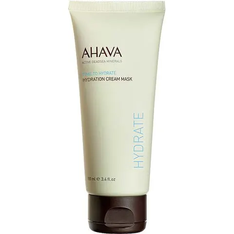 100ml AHAVA Hydrate Hydration Cream Mask – Bild 2