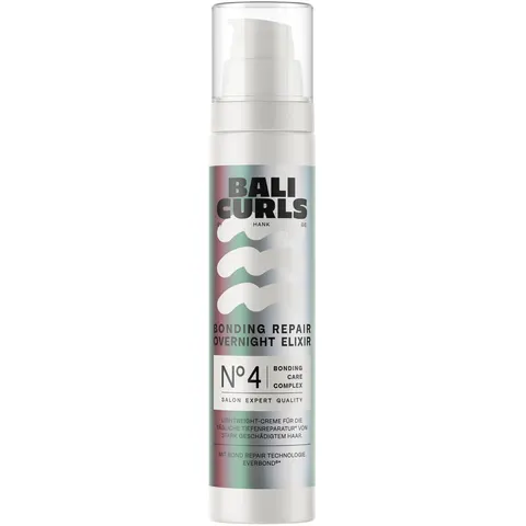 100ml Bali Curls Bonding Repair Overnight Elixir – Bild 3