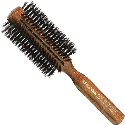 Efalock Round Styler mit Naturborsten – 14111131 – Bild 2