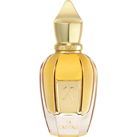 XERJOFF La Capitale Parfum 50 ml – Bild 3