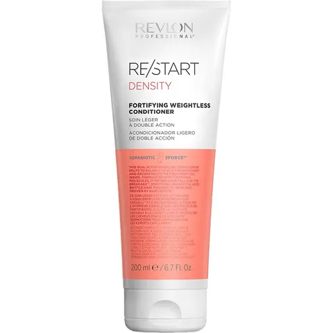 200ml Revlon Professional RE/START DENSITY FORTIFYING CONDITIONER – Bild 3