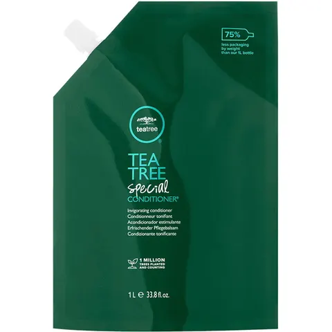 1L Paul Mitchell Tea Tree Special Conditioner Refill – 702943 – Bild 2