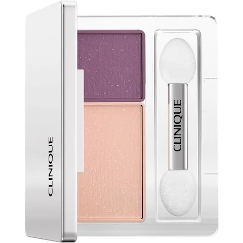 2.2g Clinique All About Shadow Duo – Multi – VCWH200000 – Bild 2