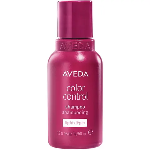 50ml AVEDA Color Control Shampoo Light – Bild 3