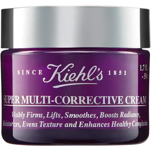 50ml Kiehl's Super Multi-Corrective Cream – Bild 2