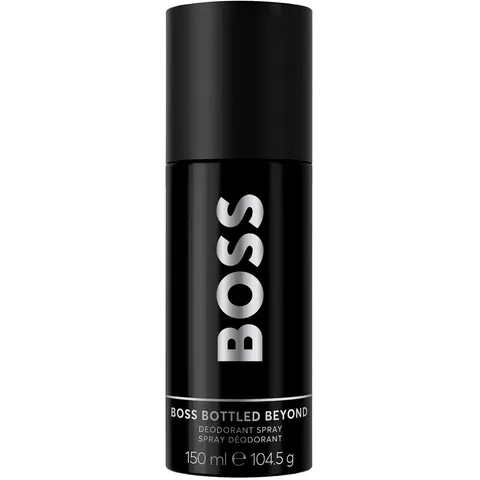 150ml Hugo Boss Bottled Beyond Deo Spray – Bild 2