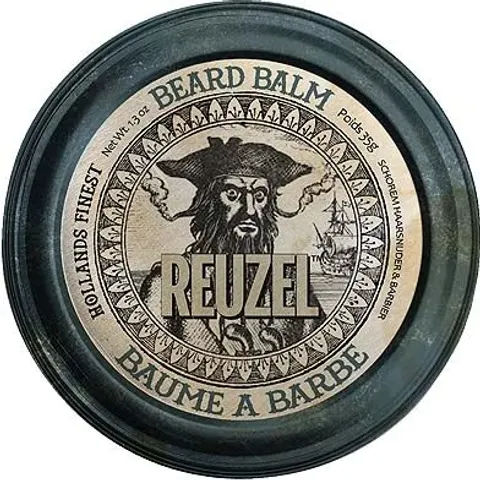 35g Reuzel Beard Balm – Bild 3