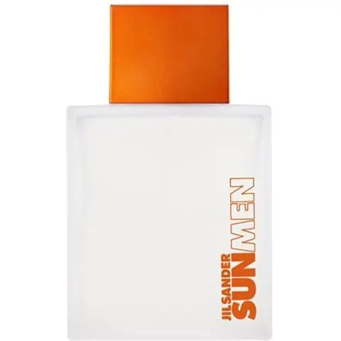 40ml JIL SANDER SUN MEN Eau de Toilette – Bild 3