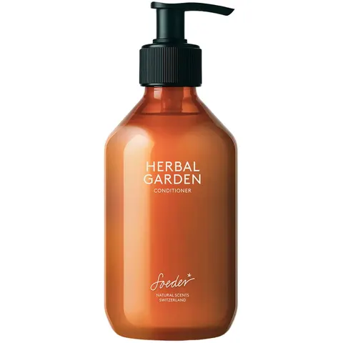 250ml Soeder Herbal Garden Conditioner – Bild 2