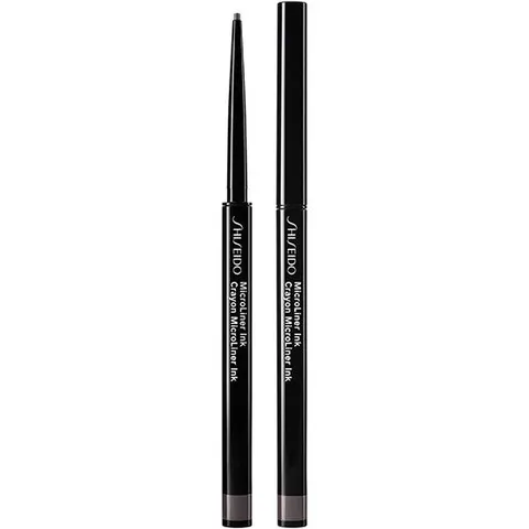 Shiseido MicroLiner 07 Grey – Grå – Bild 2
