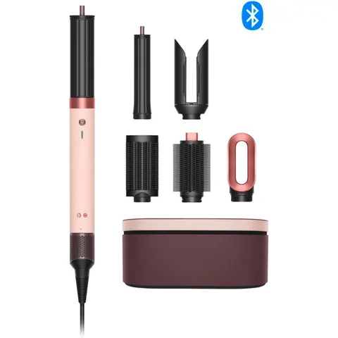 Dyson HS09 Airwrap Co-anda2x™ Multi-Haarstyler, Pink/Gold – Bild 2