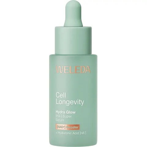30ml Weleda Cell Longevity Hydra Glow [HA7] Super Serum – Bild 2