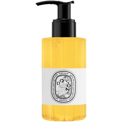200ml diptyque Perfumed cleansing Body Oil Do Son – Bild 2