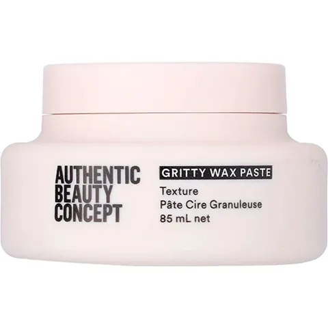 85ml Authentic Beauty Concept Gritty Wax Paste – Bild 2