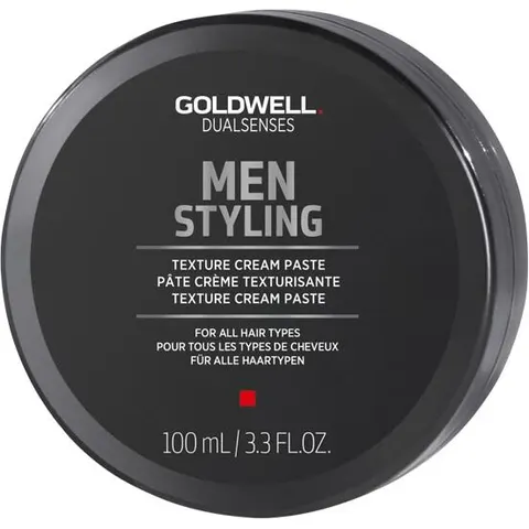 100ml Goldwell Dualsenses MEN Texture Cream Paste – Bild 3