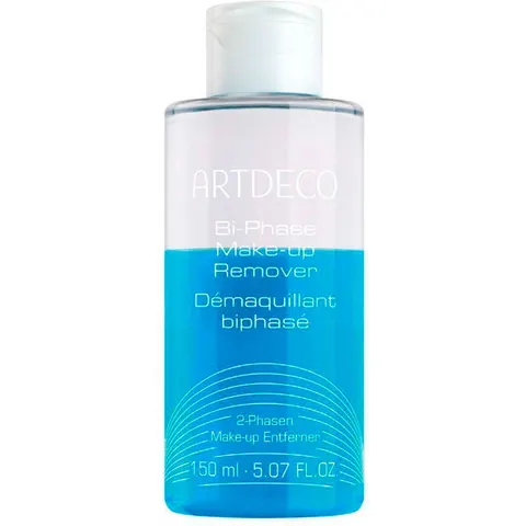 150ml ARTDECO Bi-Phase Make-up Remover – Bild 2