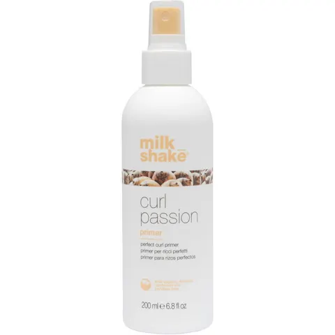 200ml milk_shake Curl Passion Primer – Bild 2