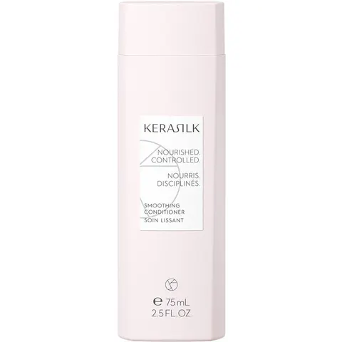 75ml KERASILK Bändigender Conditioner – Bild 2