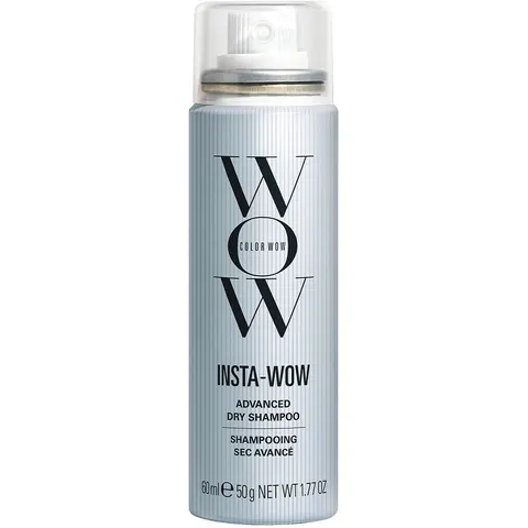 60ml Color Wow Insta-Wow Advanced Dry Shampoo – Bild 2
