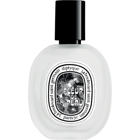 30ml diptyque Fleur de Peau Haarparfum – Bild 2