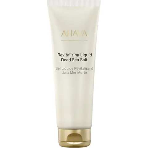 200ml AHAVA Revitalizing Liquid Dead Sea Salt – Bild 2