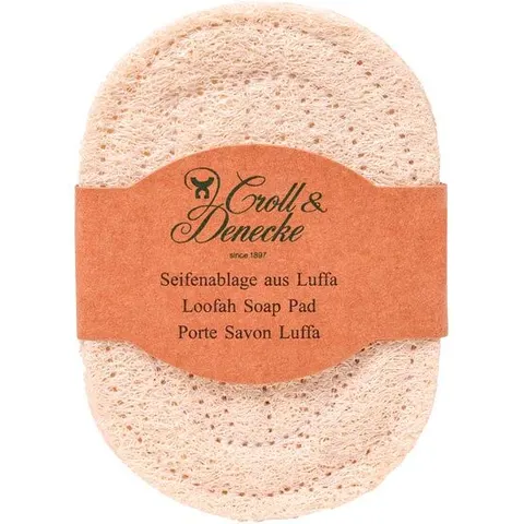 Croll & Denecke Seifenablage Luffa – Bild 2