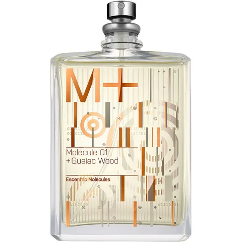 100ml Escentric Molecules Molecule 01 + Guaiac Wood – Bild 3