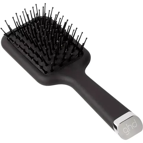 GHD Haarbürste Schwarz – Bild 2