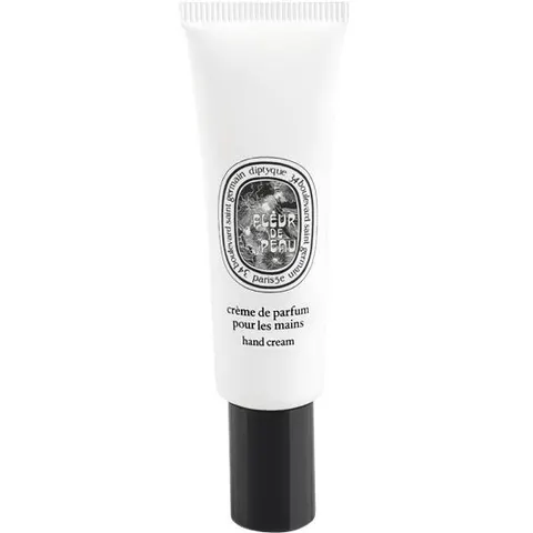 45ml diptyque Perfumed Hand Cream Fleur de Peau – Bild 2
