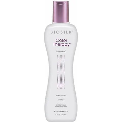 355ml BIOSILK Color Therapy Shampoo – Bild 2