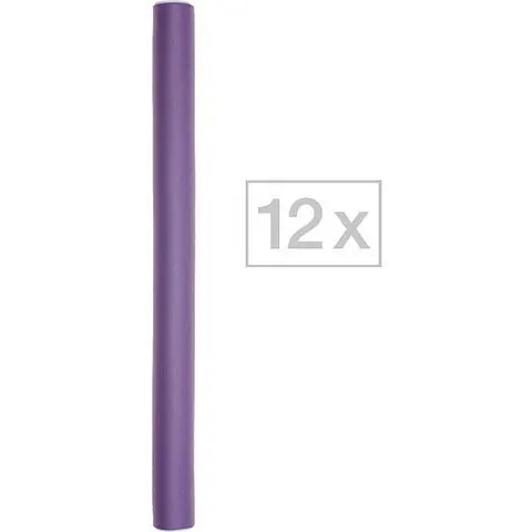 12 Stück Efalock Flex-Wickler – 14101675 – Bild 2