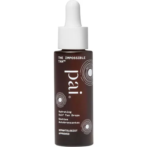 30ml Pai The Impossible Tan™ - Hydrating Self Tan Drops – Bild 2