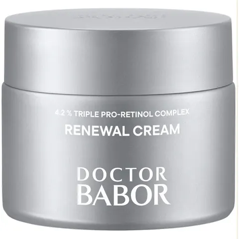 Babor Renewal Cream 30ml 30 ml Creme – Bild 2