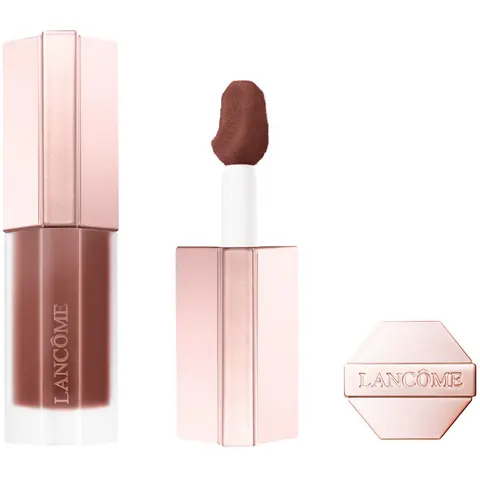 9ml Lancôme Lip Idôle CuddleBlur – Brun 9 – Bild 2