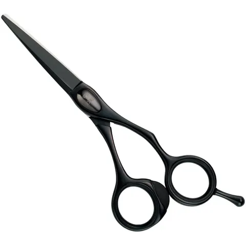 Joewell Haarschere FX Pro Black – 0021 – Bild 2