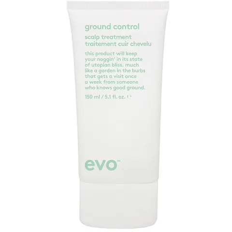 150ml Evo Ground Control Scalp Treatment – Bild 2