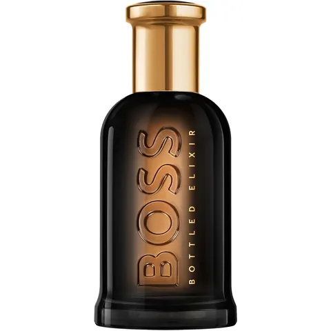 50ml Hugo Boss Bottled Elixir Parfum – Bild 2