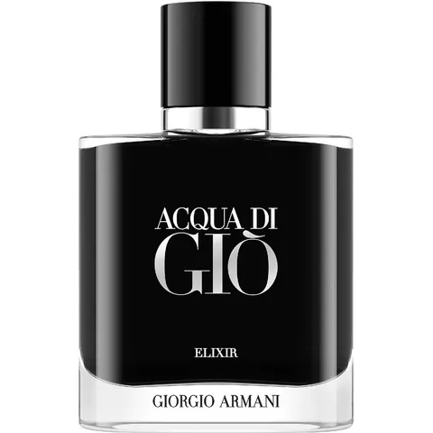 Giorgio Armani Acqua di Giò Elixir 50 ml – Bild 3