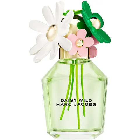 Marc Jacobs Wild Eau De Parfum 100 ml – Bild 3