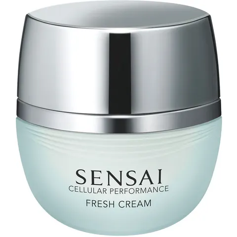 Sensai Cellular Performance Fresh Cream 40 ml – Bild 2