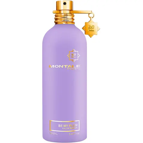 100ml Montale Be my Plum Eau de Parfum – Bild 2
