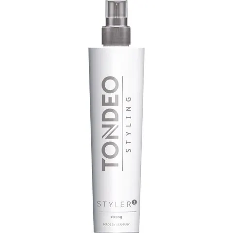 200ml Tondeo Styling Styler 1 – Bild 2